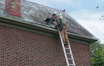 what affects urgent Middlefield roof repairs