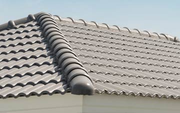 advantages of Middlefield clay roofing