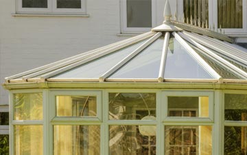 conservatory roof repair Middlefield