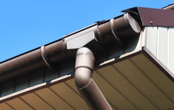 types of Middlefield fascias
