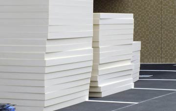 Middlefield flat roof insulation costs