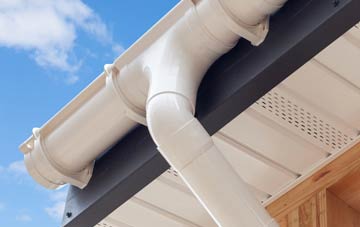 Middlefield gutter installation costs