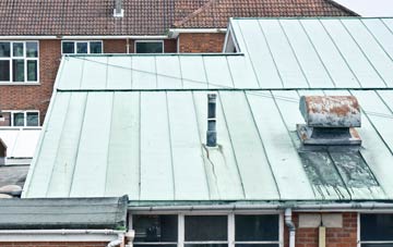 Middlefield lead roofing costs