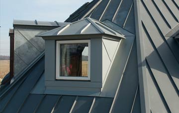 metal roofing Middlefield