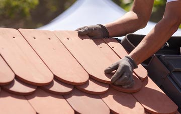Middlefield roof tile contractors