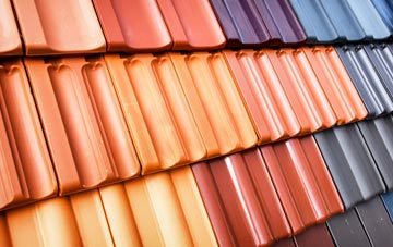 Middlefield roof tile costs