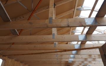 Middlefield roof truss costs
