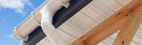 get Middlefield guttering quotes today