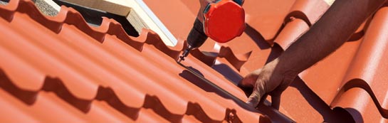 save on Middlefield roof installation costs