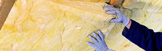 quotes for Middlefield roof insulation