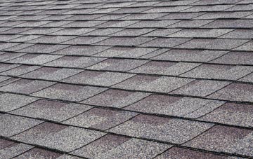 Middlefield tiles for shallow pitch roofing