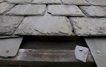 Middlefield slate roof repairs and maintenance