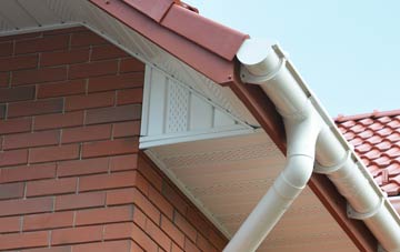 Middlefield soffit repair costs