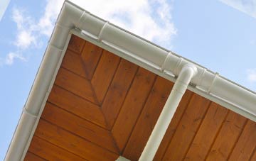 Middlefield soffit types
