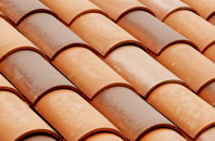 Middlefield clay roofing