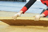 find rated Middlefield roof insulation companies