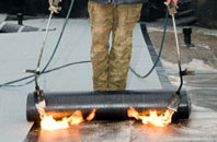 Middlefield flat roof sealing quote