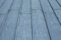 Middlefield lead roofing