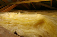 Middlefield pitch roof insulation