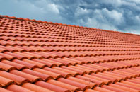 Middlefield roofing tiles
