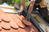Middlefield tiled roofing companies