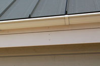 Middlefield soffit repair