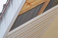 rated Middlefield soffit repair companies