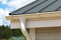Middlefield soffits